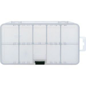 �y�g���X�R TRUSCO�z�g���X�R �p�[�c�P�[�X 214×118×45 TPC-102LL