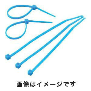 �y�g���X�R TRUSCO�z�g���X�R TRCVR-550B �P�[�u���^�C ��8.0mm×����550mm�ő匋����160 �� TRUSCO