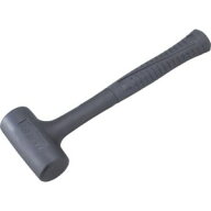 【トラスコ TRUSCO】トラスコ TPUS-20 ウレタンショックレスハンマー 2 TRUSCO