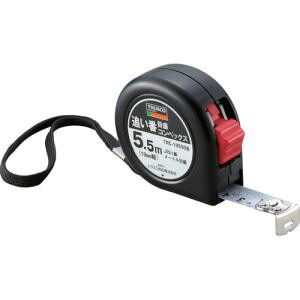 �y�g���X�R TRUSCO�z�g���X�R TRC-1955OB �ǂ��Ԗڐ��R���x�b�N�X19mm�� 5.5m TRUSCO