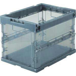 ygXR TRUSCOzgXR TR-S20BK BK XPR܂肽݃Rei 20L  TRUSCO