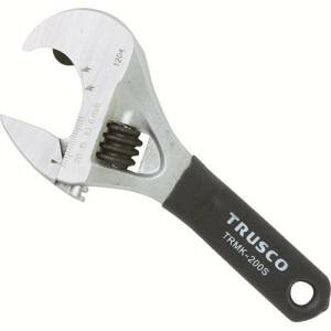 �y�g���X�R TRUSCO�z�g���X�R ���`�F�b�g�������L�[�����` �V���[�g�^�C�v ���J24mm TRMK-200S