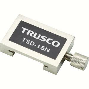 �y�g���X�R TRUSCO�z�g���X�R ���ڗp�X�g�b�p�[ �^�J 15cm�p TSD-15N