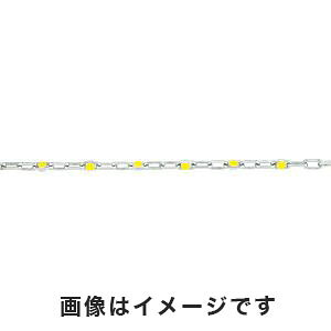 �y�g���X�R TRUSCO�z�g���X�R �X�e�����X�J�b�g�`�F�[�� �`�F�[���A�C�t 4.0mm×2m TSC-402A