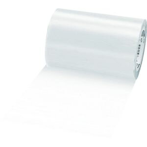 �y�g���X�R TRUSCO�z�g���X�R �\�ʕی�e�[�v �N���A ��200mm×����100m TSP-52N