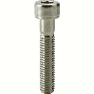 �y�g���X�R TRUSCO�z�g���X�R �Z�p���t�{���g �X�`�[�� ���b�L ���˂� M6×50 11�{�� Y154-0650
