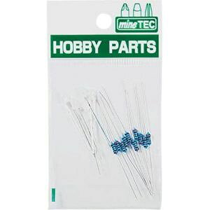 y~lV} MINESHIMAz~lV} HP-23 LED 3  5pcs MINESHIMA