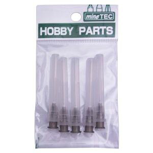 【ミネシマ MINESHIMA】ミネシマ HP-41 インジェクター用 替針 0.7mm 5pcs MINESHIMA