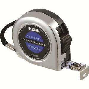 yebNKDS MURATEC-KDSzKDS SS19-55S BP ʃXeXlIbN 19 5.5m ܂߁@ ebNKDS