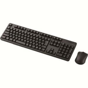yELECOM GRzGR TK-FDM106MBK  tL[{[h&}EX ubN