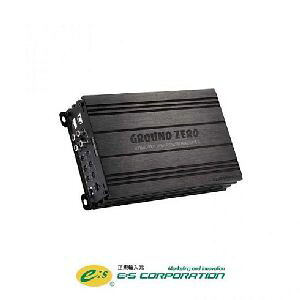 IIyOEh[ GROUND ZEROzOEh[ GZHA MINI FOUR 4ch 4/3/2ch p[Av KAi GROUND ZEROysmtb-uz