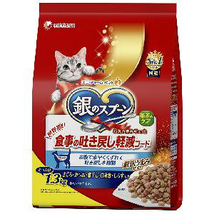 yj`[ Unicharmzj`[ ̃Xv[ ґ򂤂܂ݎd H̓f߂yt[h Â 1.3kg L Lbgt[h