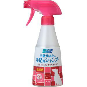 ���U�����Ƃ̎葫�p�V�����v�[ ���p 270ml