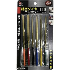 �y�A�C�w���v iHelp�z�A�C�w���v IDF-23 �����_�C�����X���Z�b�g 140mm 6�{�g