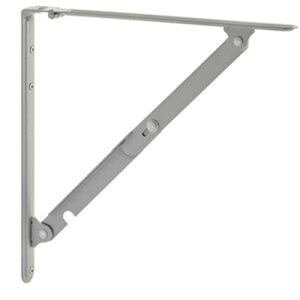 ya TANNERza TANNER Folding bracket L 05 O[ 2{Zbg