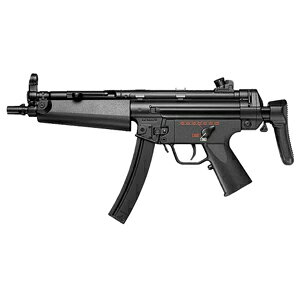 �y�����}���C�z�����}���C H&K MP5A5 �d���K�� �{�[�C�Y
