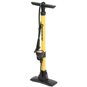 パナレーサー アルミ製フロアポンプ Bfp 04aga3 自転車用空気入れ 価格比較 価格 Com