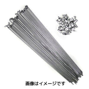 �y���H�� �z�V�X�|�[�N�z�z�V�X�|�[�N �X�|�[�N 36�{ 14 X 201mm CP �X�`�[���j�b�v���t ���]�� ���H�� HOSHI SPOKES