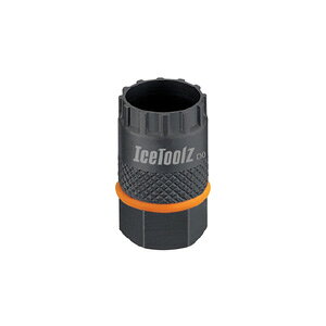 �y�A�C�X�c�[���Y IceToolz�z�A�C�X�c�[���Y IceToolz 09C3 �t���[�z�C�[�������[�o�[ �u���b�N