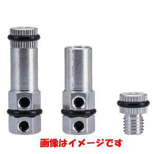 【アリゲーター ALLIGATOR】アリゲーター LY-IA05-DIY インナーワイヤーエクステンション シルバー ALLIGATOR