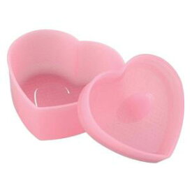 【曙産業 AKEBONO】ギュッとポン！ハート型 WE-403