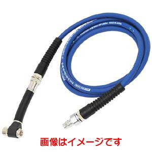 送料無料!!【リンエイ rinei】リンエイ 簡単エアーチャック ホース付き ネジ式 英式 英式 MACH-DD-3N 29901021【smtb-u】