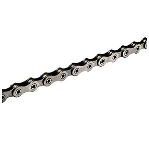 SHIMANO HG-X�`�F�[�� CN-HG54 10���p �V���o�[ 116L