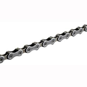 �y�V�}�m SHIMANO�z�V�}�m CN-HG601 HG-X11�`�F�[�� 116L 11���p �V���o�[ SHIMANO 52411217