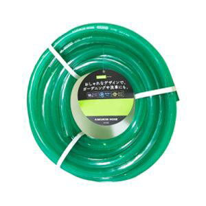 �y�J�N�C�`�z�J�N�C�` �K�[�f�� �U���p �z�[�X 30m�� �N���A�[�O���[�� ���a15mm �O�a20mm G115D
