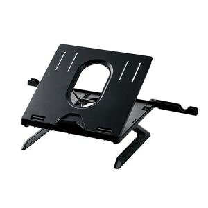 yELECOM GRzGR PCA-LTSH8BK m[gPCX^h ܂肽݃m[gPCX^h 8iK rt ubN