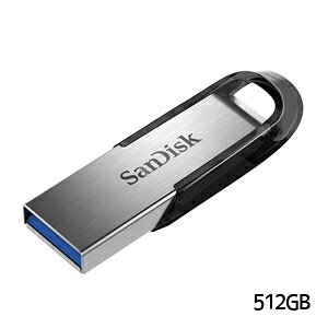 yTfBXN SanDisk COpbP[WzTfBXN USB 512GB SDCZ73-512G-G46 USB3.0Ή