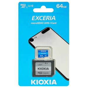 Micro Sdxc64 Sdメモリーカードの通販 価格比較 価格 Com