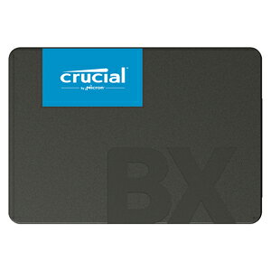 �y�N���[�V���� Crucial ���s�A���z�N���[�V���� SSD 1TB BX500 CT1000BX500SSD1 ���� 2.5�C���` crucial