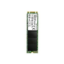 【トランセンド Transcend】トランセンド TS240GMTS820S SSD 240GB M.2 2280 SATA3 B+M Key TLC