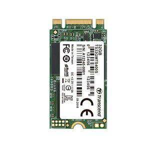 ygZh TranscendzgZh TS32GMTS400S SSD 32GB M.2 2242 SATA3 B+M Key MLC