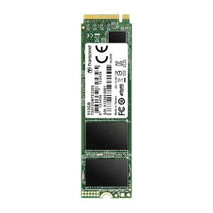 ygZh TranscendzgZh Transcend 512GB M.2 2280 PCIe Gen3x4 M-Key 3D TLC with Dram TS512GMTE220S