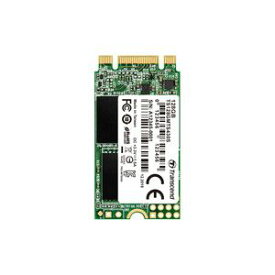 【トランセンド Transcend】トランセンド Transcend 128GB M.2 2242 SSD SATA3 B+M Key TLC TS128GMTS430S