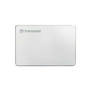 ygZh TranscendzgZh 2TB 2.5C` |[^u HDD StoreJet C3S Aluminum alloy type C TS2TSJ25C3S