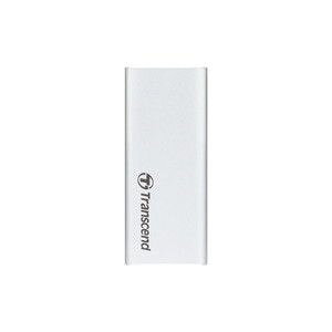 ygZh TranscendzgZh Transcend 120GB External SSD USB 3.1 Gen 2 Type C TS120GESD240C