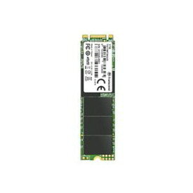 【トランセンド Transcend】トランセンド Transcend 1TB Single Side M.2 2280 SSD SATA B+M Key TLC TS1TMTS832S