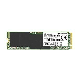 ygZh TranscendzgZh SSD 2TB TS2TMTE220S M.2 2280 PCIe Gen3x4 M-Key 3D TLC with Dram