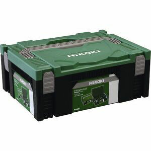 【ハイコーキ HiKOKI】ハイコーキ 402657 システムケース2