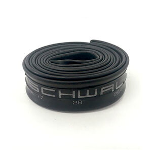 �y�V�������x SCHWALBE�z�V�������x ���]�ԗp�`���[�u 700×18/28C FV40mm 15SV