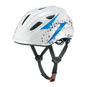 【オージーケーカブト OGK KABUTO】オージーケーカブト エール54〜56cm スラッシュホワイト AILE OGK KABUTO