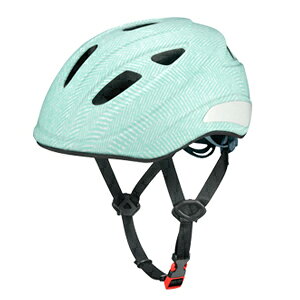 【オージーケーカブト OGK KABUTO】オージーケーカブト エール54〜56cm マットヘリンボーンミント AILE OGK KABUTO