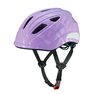 【オージーケーカブト OGK KABUTO】オージーケーカブト エール54〜56cm マットグリッターパープル AILE OGK KABUTO