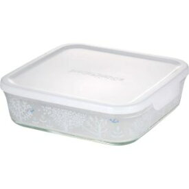 【イワキ iwaki】イワキ シンジカトウ パック&レンジ Petit bois 1.2L