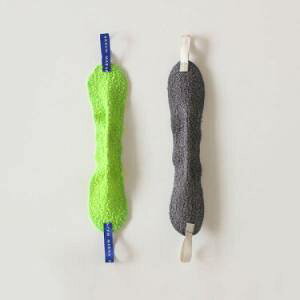 【マーナ MARNA】マーナ これは使える! 蛇口まわりの水垢落とし グレー W342