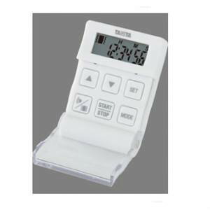 �y�^�j�^ TANITA�z�^�j�^ TD-370N-WH �o�C�u���[�V�����^�C�}�[ TANITA