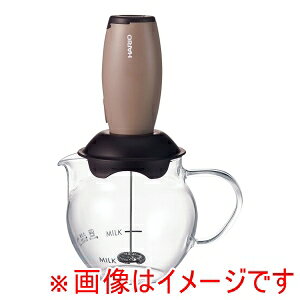 �y�n���I HARIO�z�n���I CQT-45BR �N���[�}�[ �L���[�g �u���E��